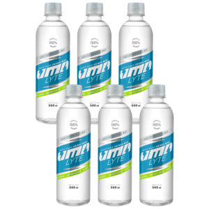 Umalyte 500ml x6 unidades