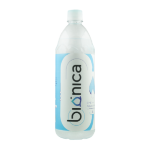 Agua alcalina 1 Litro