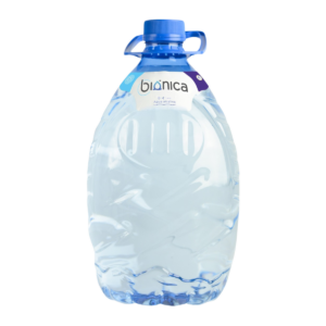Agua alcalina 5 Litros